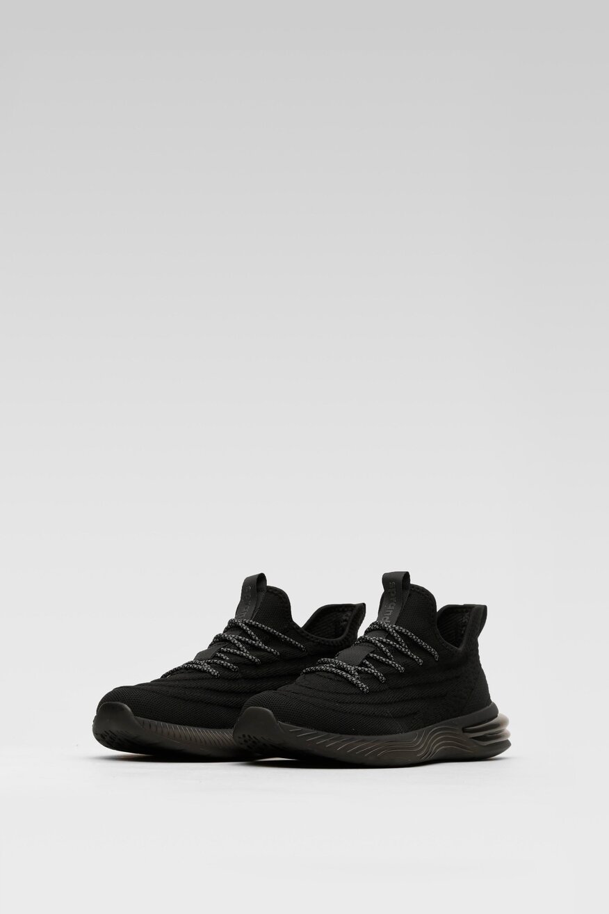 
                Sportcipő Sprandi FEKETE - 5903698895383