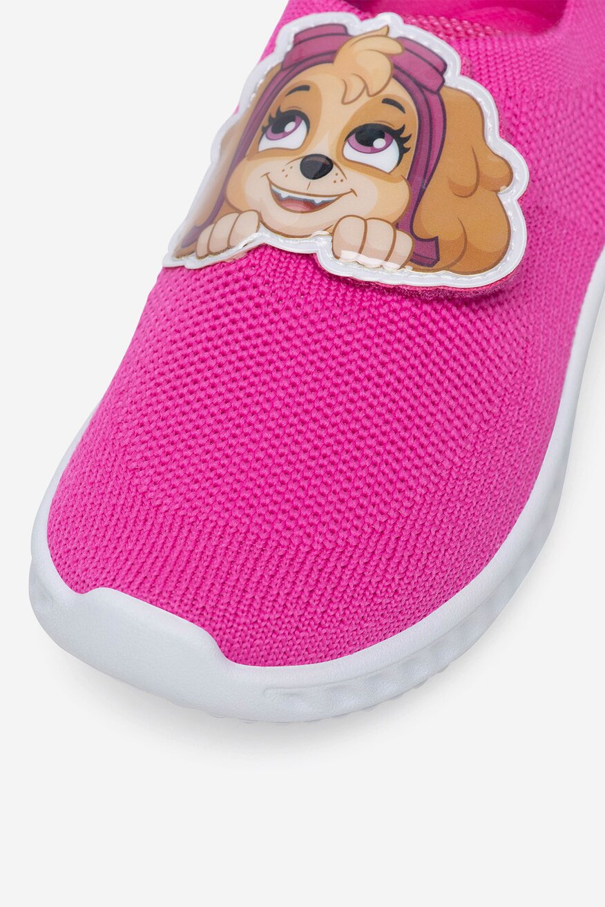 
                Sportska obuća Paw Patrol ROZE - 5905588566052