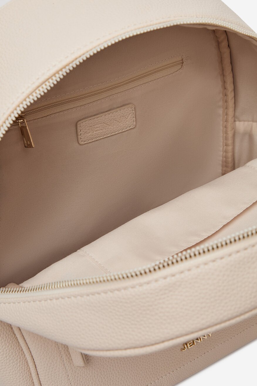 
                Jenny - Średni plecak miejski - 5903419917547