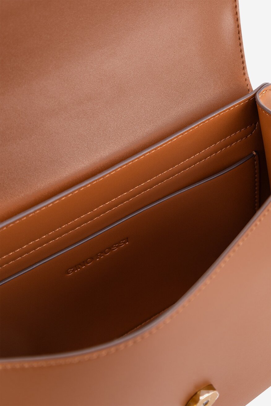 
                Gino Rossi - Torebka mała listonoszka - 5905588997672