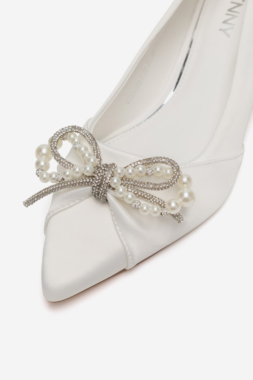 
                Jenny - Baleriny - 5906751037058