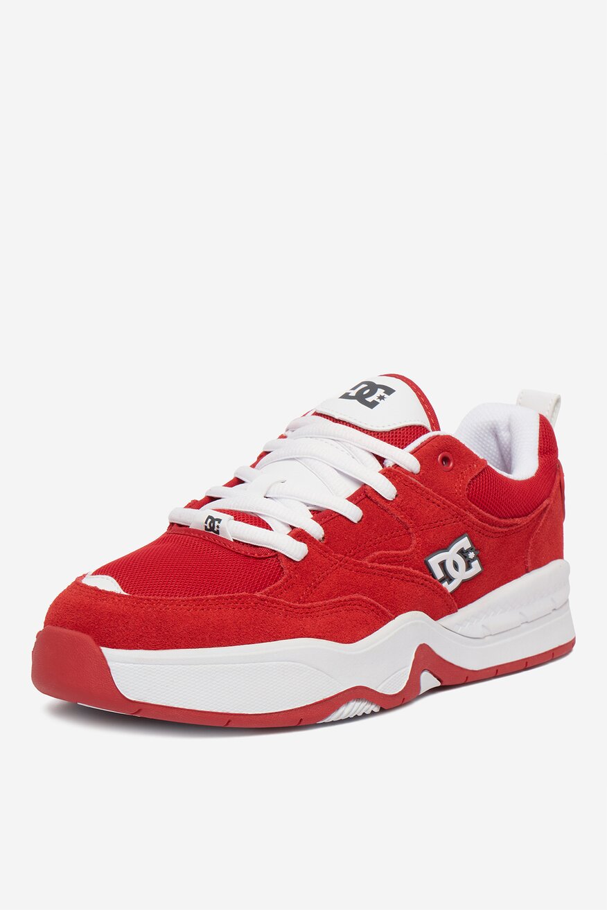 DC Shoes - DC ASCEND LE - 5906751603697