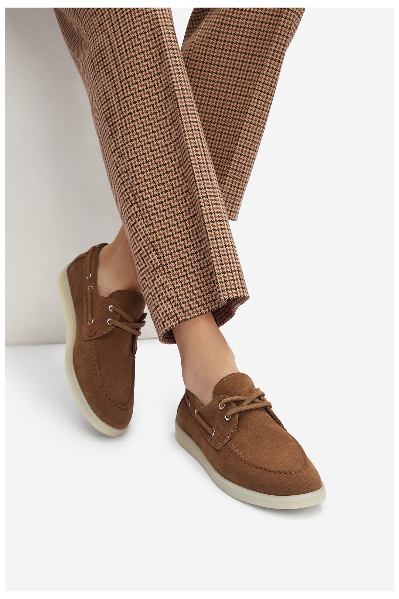 Mocasini Gino Rossi ELLA-01 MARO DESCHIS