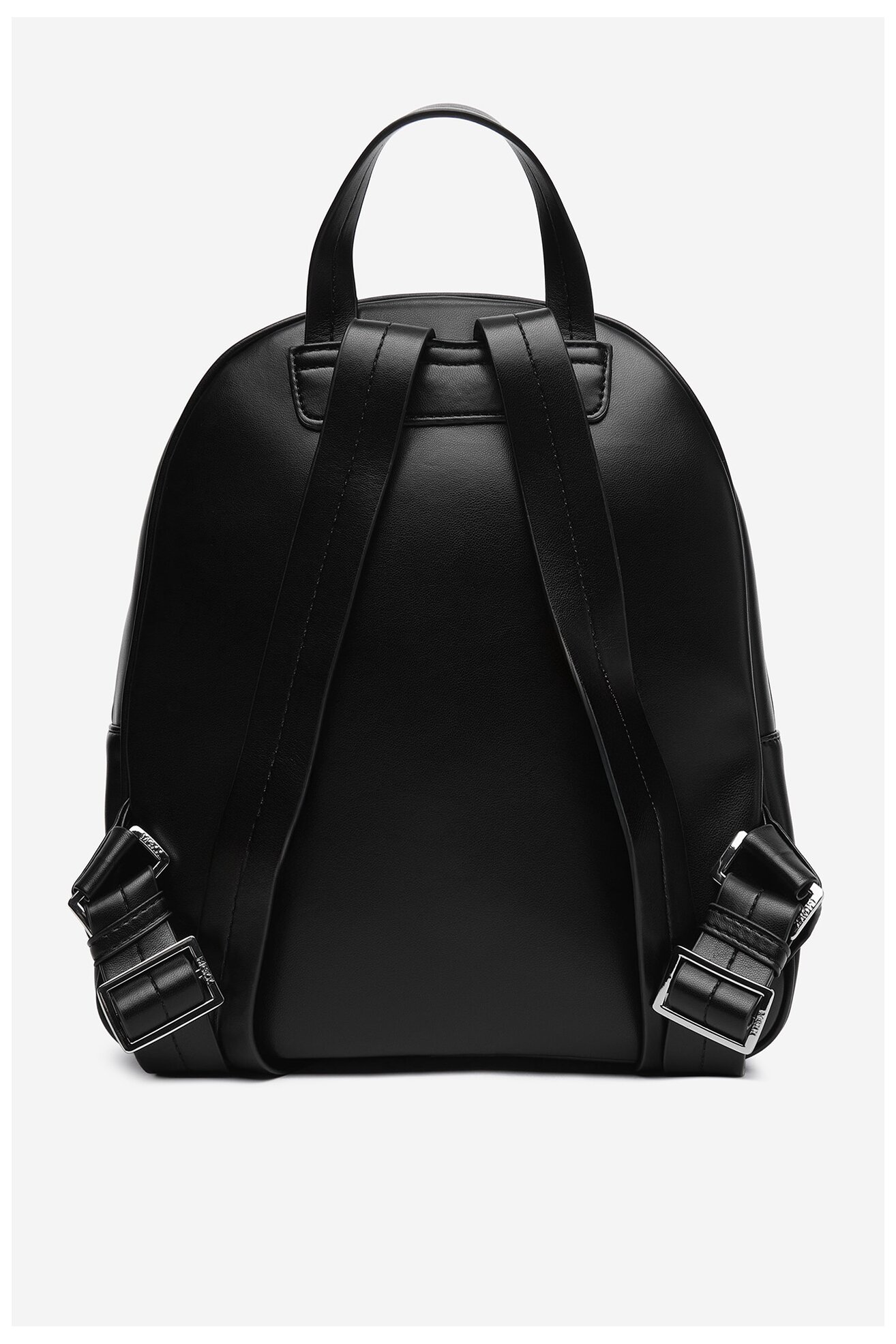 Plecak Mexx C-MEXX-L-011-08 Czarny