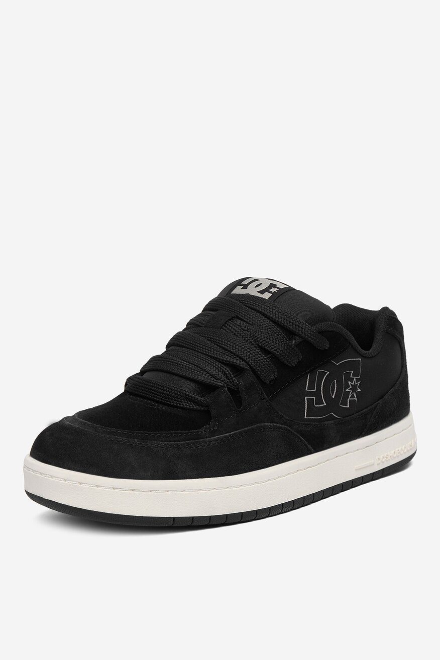 
                Кросівки спортивні DC Shoes ЧОРНИЙ - 5907964282921