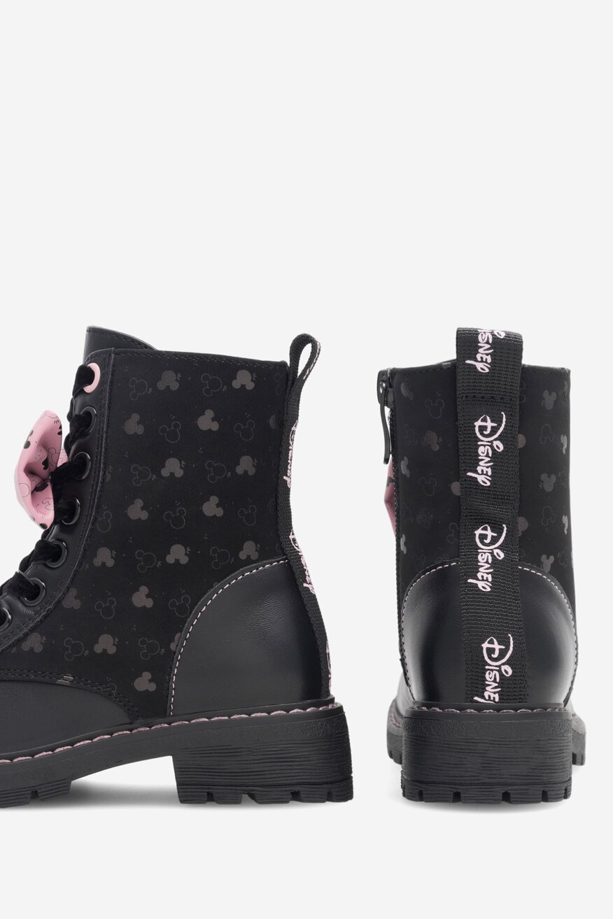 Mickey&Friends - Trzewiki ocieplane - 5905588123248