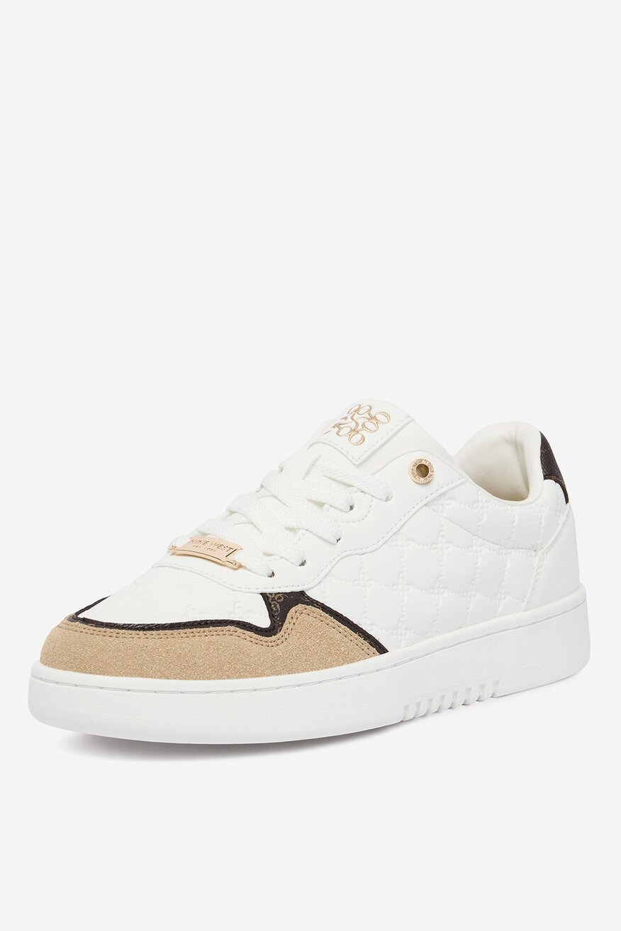 
                NINE WEST - Sneakersy - 5906751871188