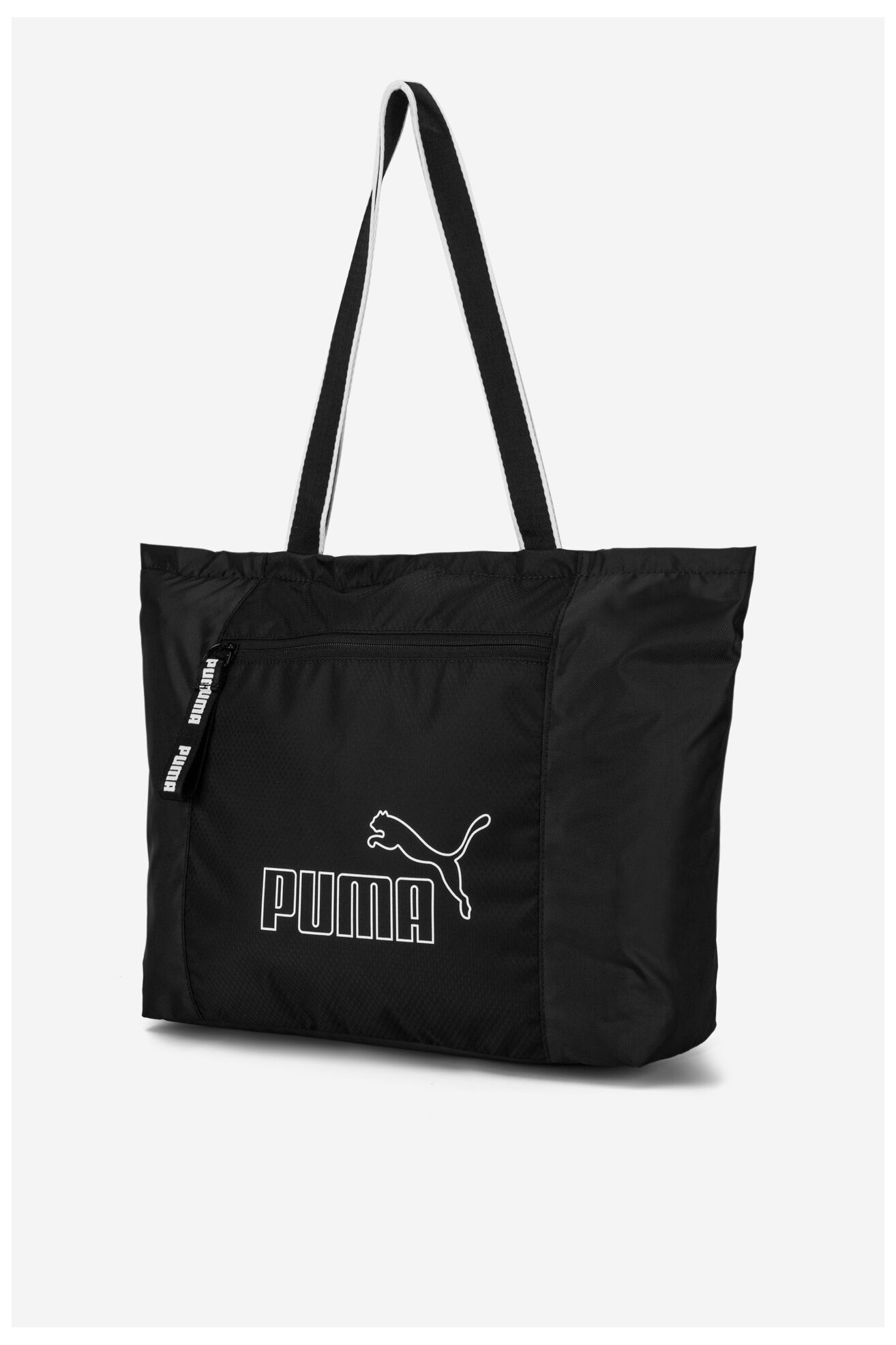Torebka Puma CORE BASE LARGE SHOPPER 9063901 Czarny