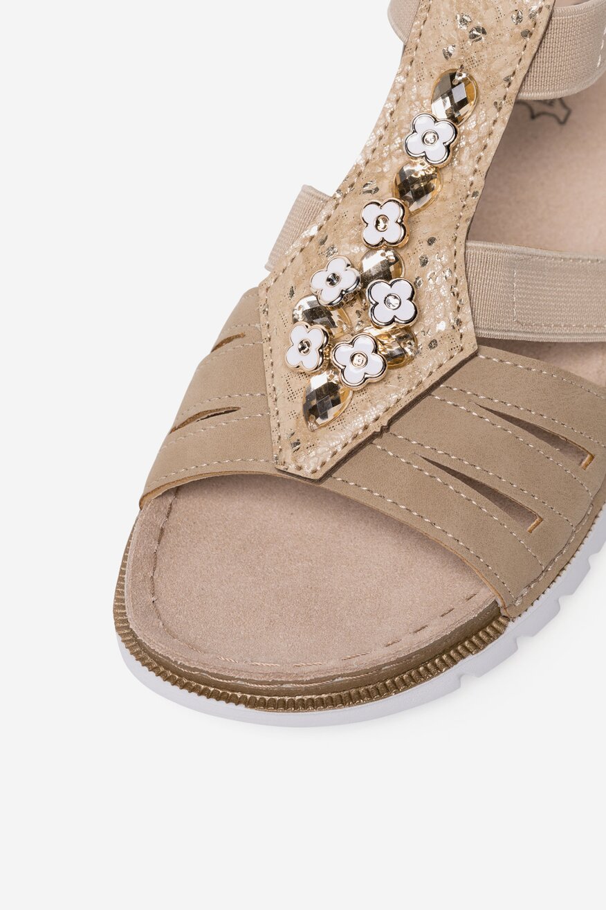 Sandale Inblu BEJ - 5905588534549