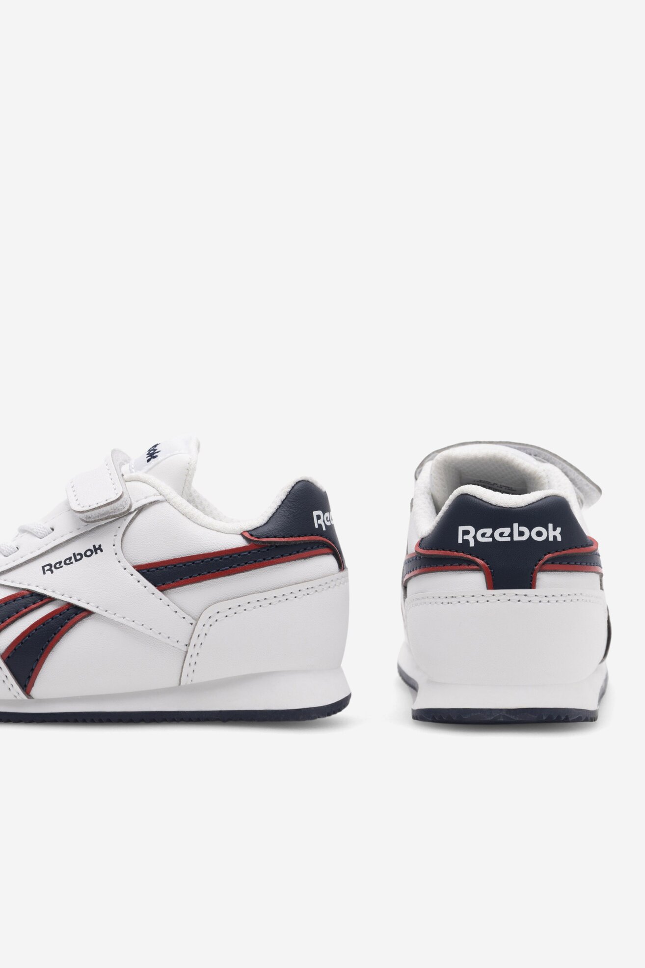 Sneakerși Reebok REEBOK ROYAL CL JOG HP8665 ALB