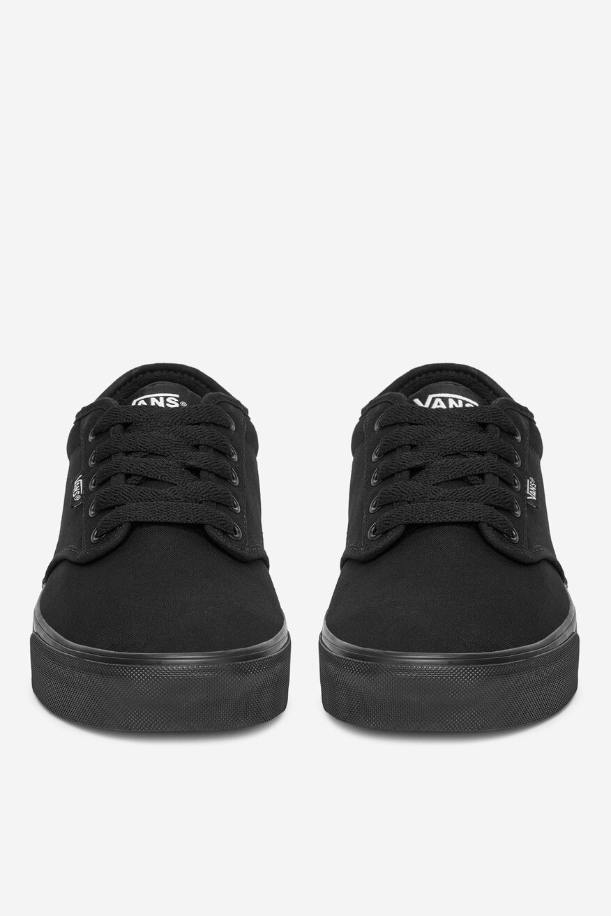 
                Кецове Vans ЧЕРЕН - 5903419958519