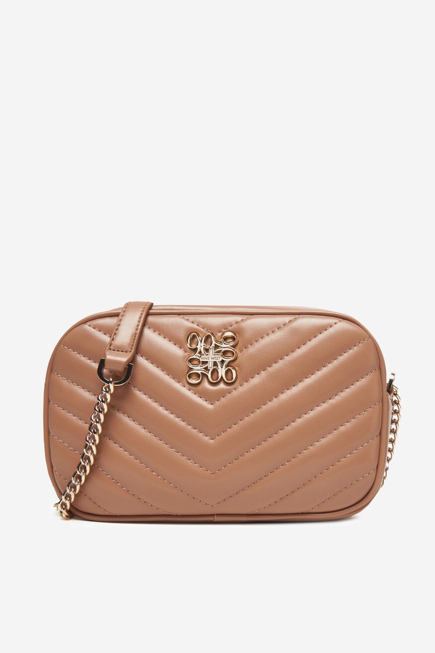 NINE WEST - Mała torebka crossbody - 5906751223802