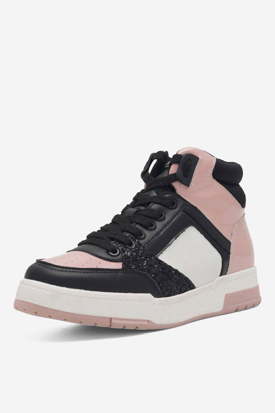 
                Duboke cipele DeeZee ROZE - 5905588783237