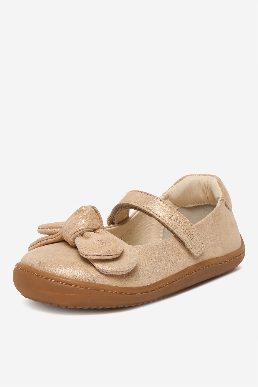 
                Baleriny Lasocki Kids ARANY - 5906751654286