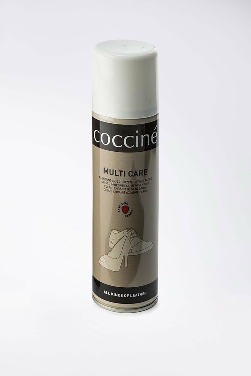 
                Coccine - Spray pielęgnujący uniwersalny bezbarwny - 5902367981488