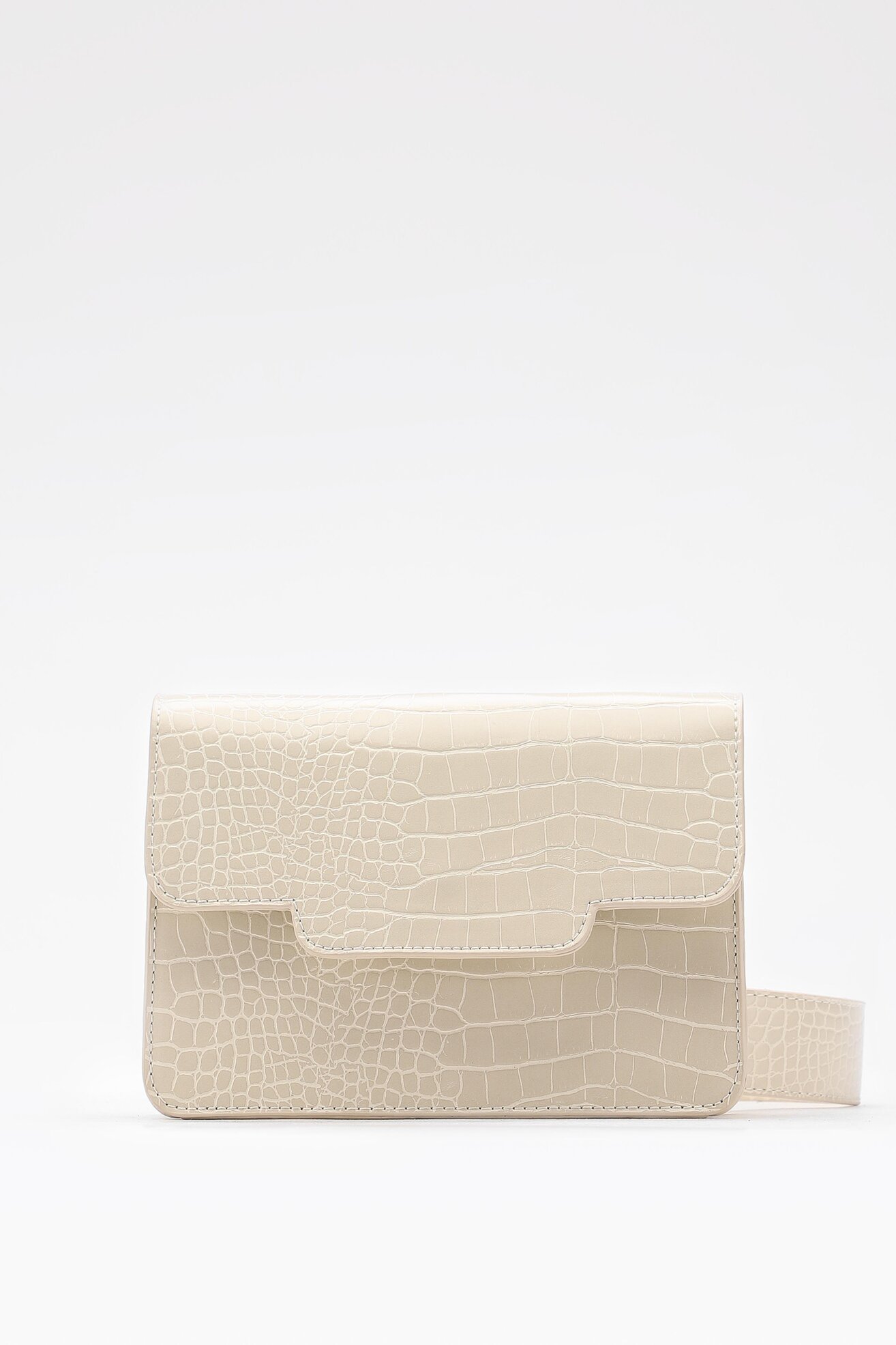 Дамска чанта DeeZee LLSU45088 БЕЖОВ