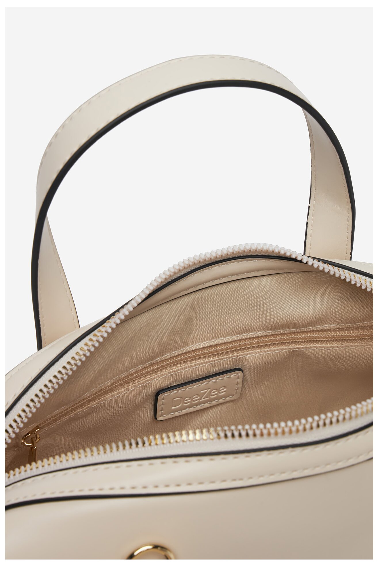 Torba DeeZee DZE-S-011-07 BEŽ