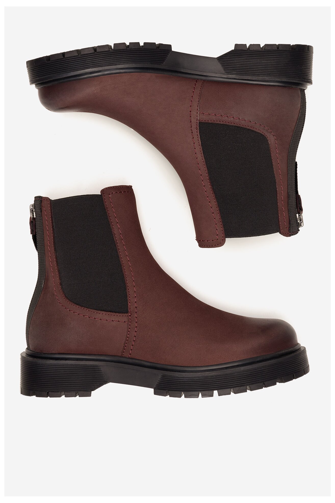 Ghete Lasocki WI23-STYX-06 GRENA