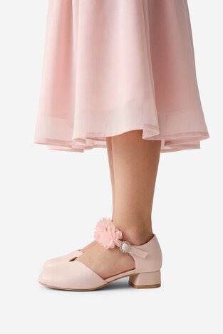 Балетки Jenny CEO-CM240430-10 РОЖЕВИЙ