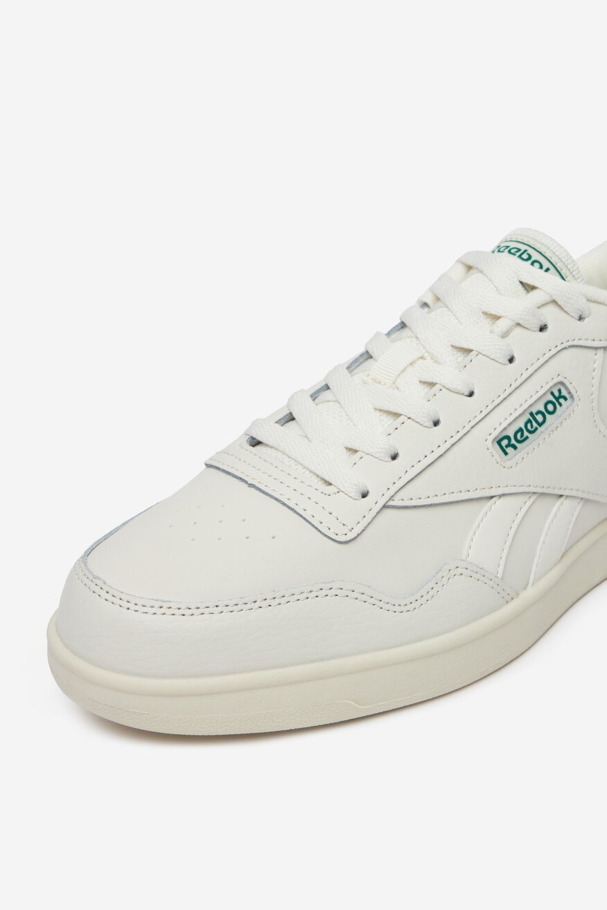 Sportovní obuv Reebok KRÉMOVÁ - 5903419850561