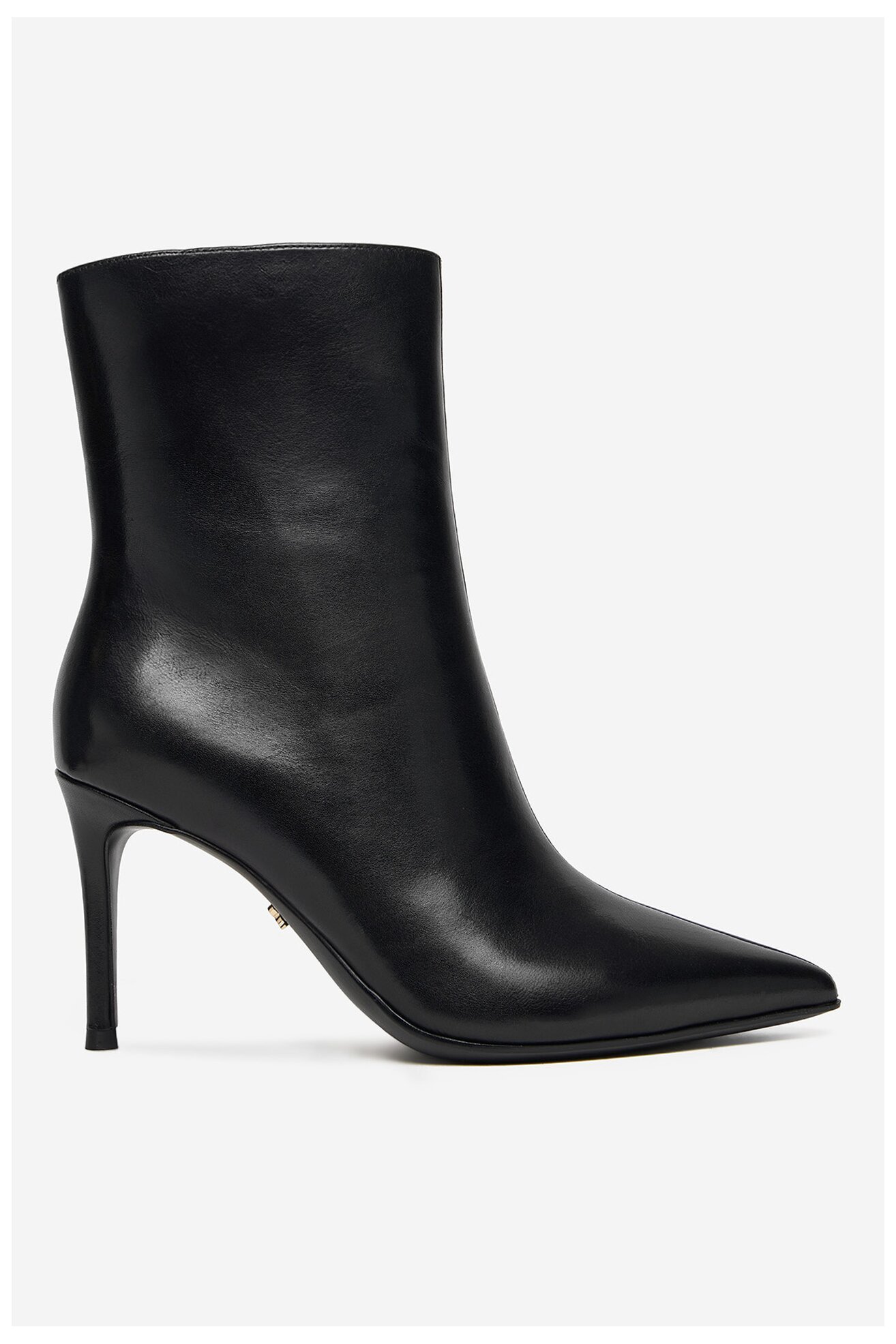 Боти Gino Rossi EO-GLC6306-6320-5 ЧЕРЕН