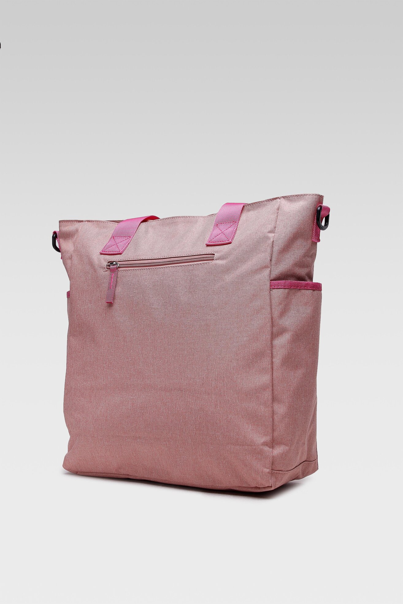 Torebka Sprandi BSU-S-099-36-07 Różowy