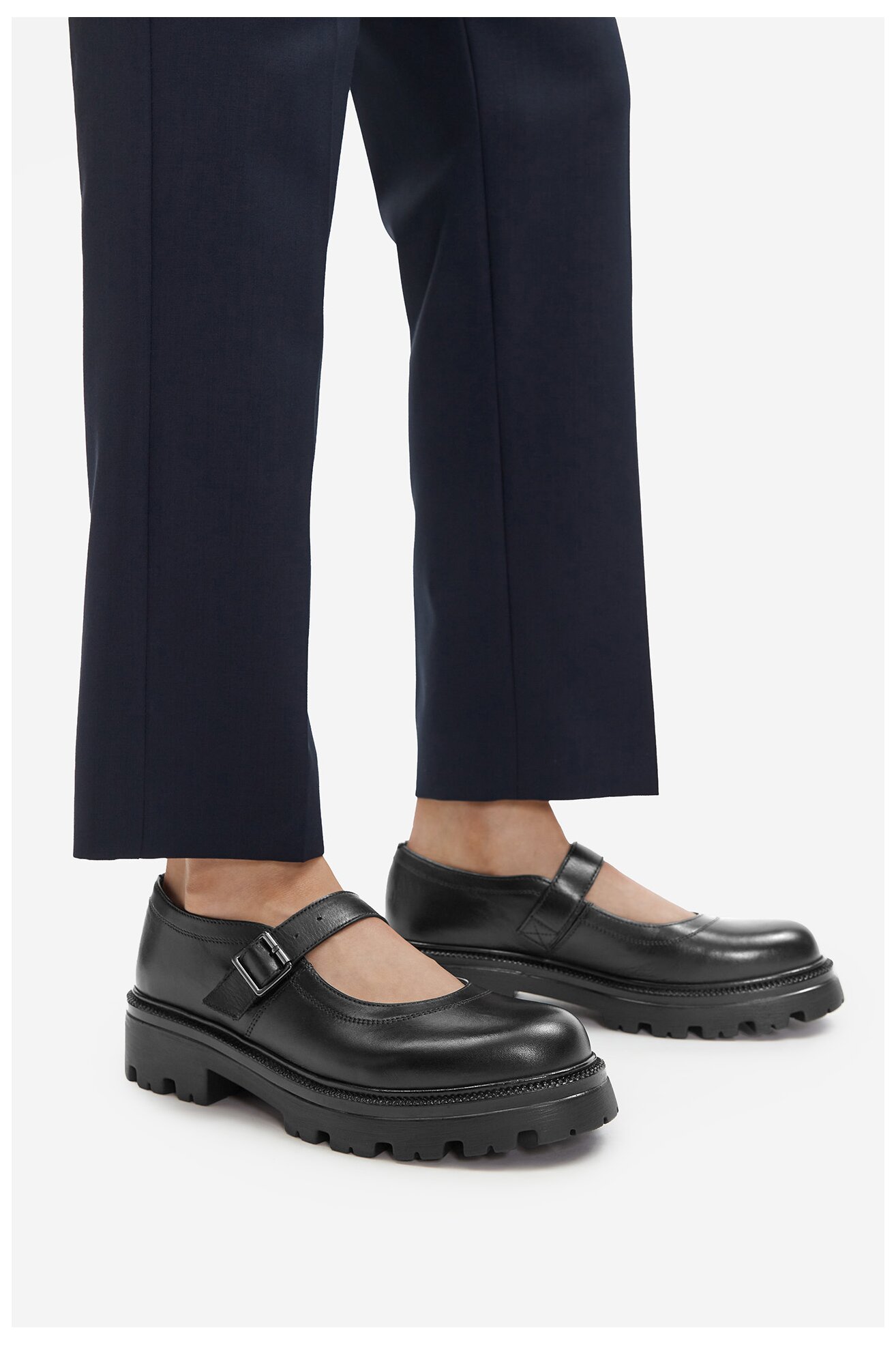 balerini Lasocki CEO-WI33-CSA538-SANDY-17 NEGRU