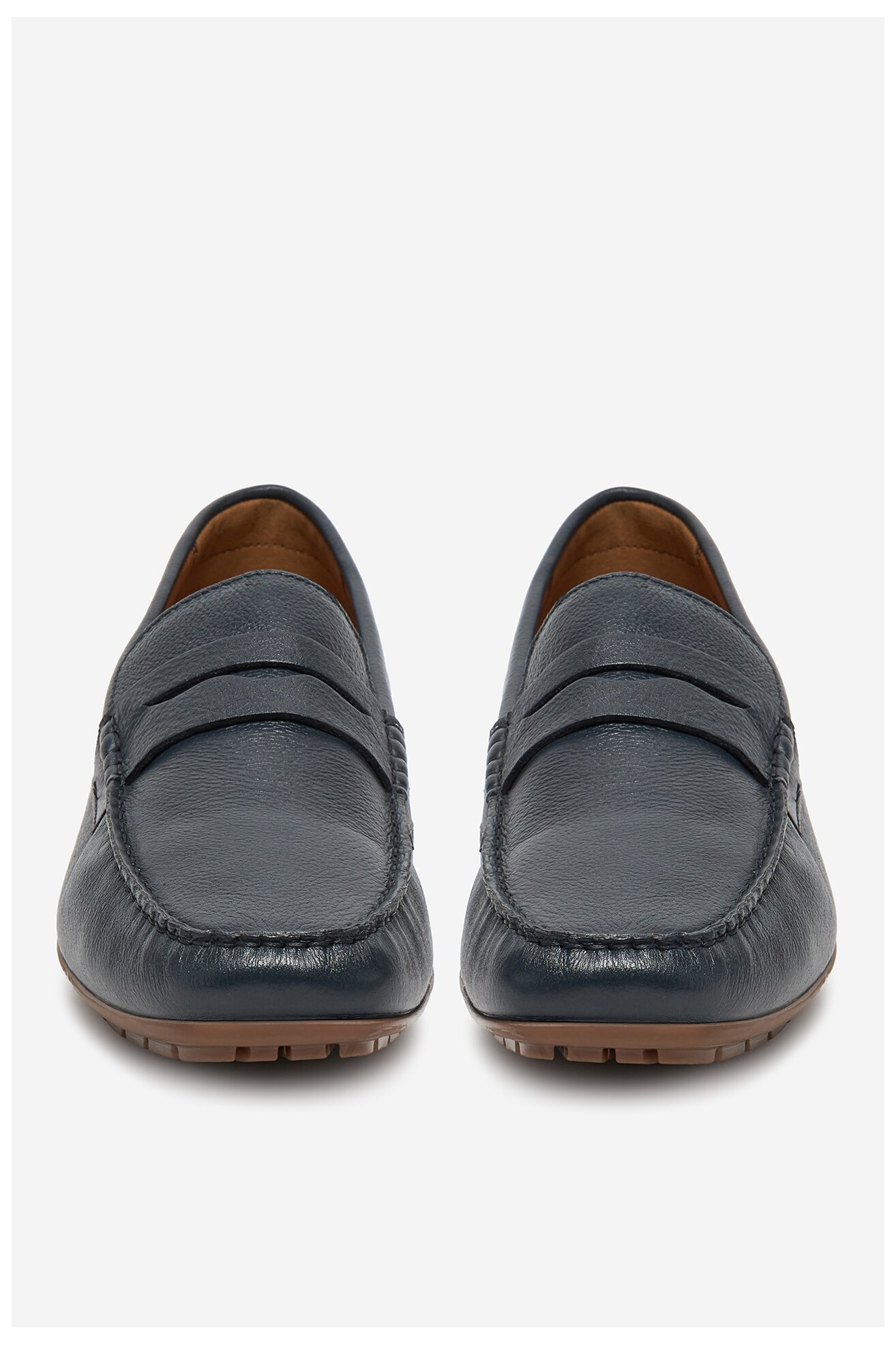 Мокасини Lasocki SPIKE-24 MB КОБАЛТОВО СИНЬО