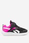 Sportovní obuv Reebok RUSH RUNNER 5 100034144 ČERNÁ