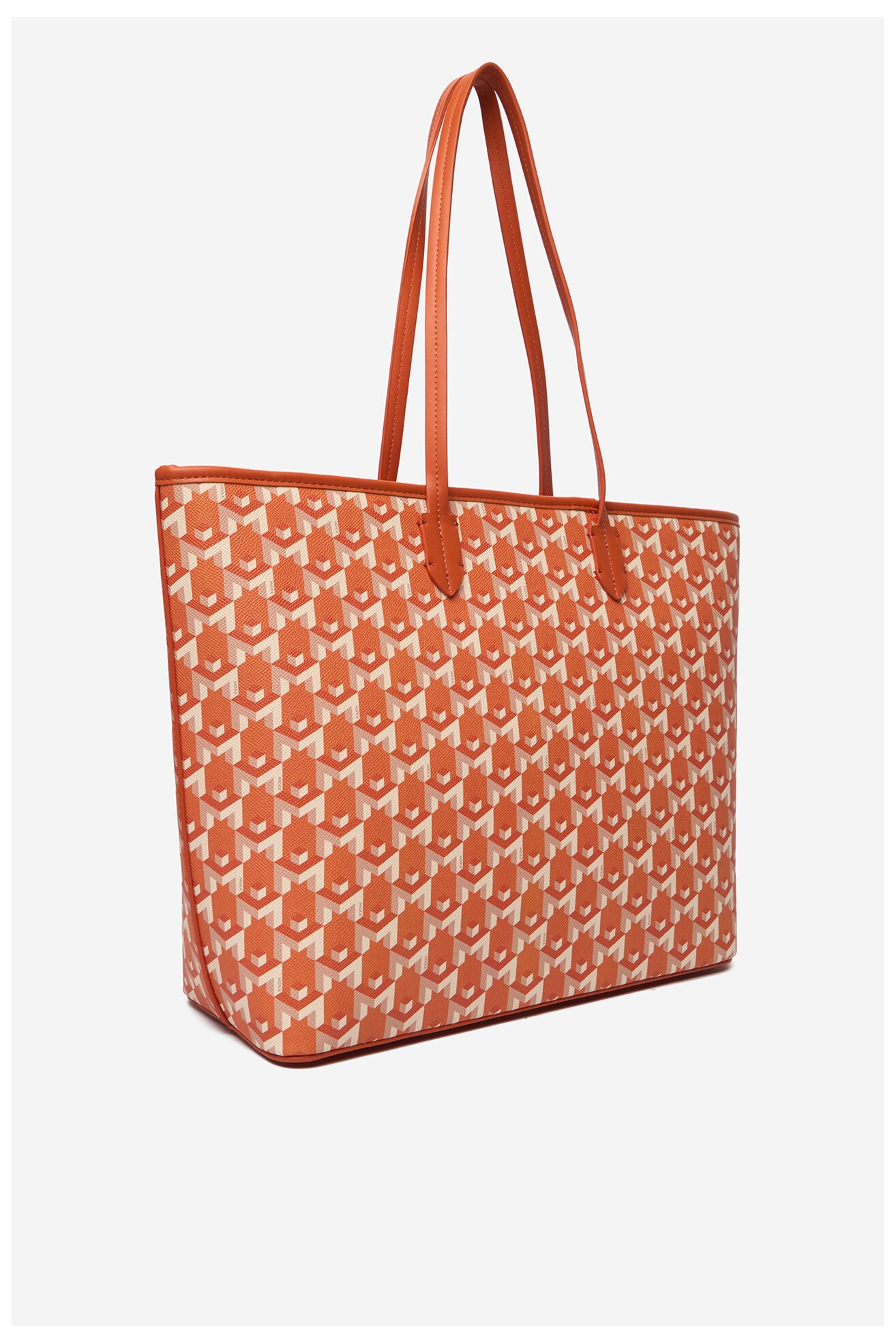 Torebka Mexx CEO-MEXX-S-003-09 Pomarańczowy