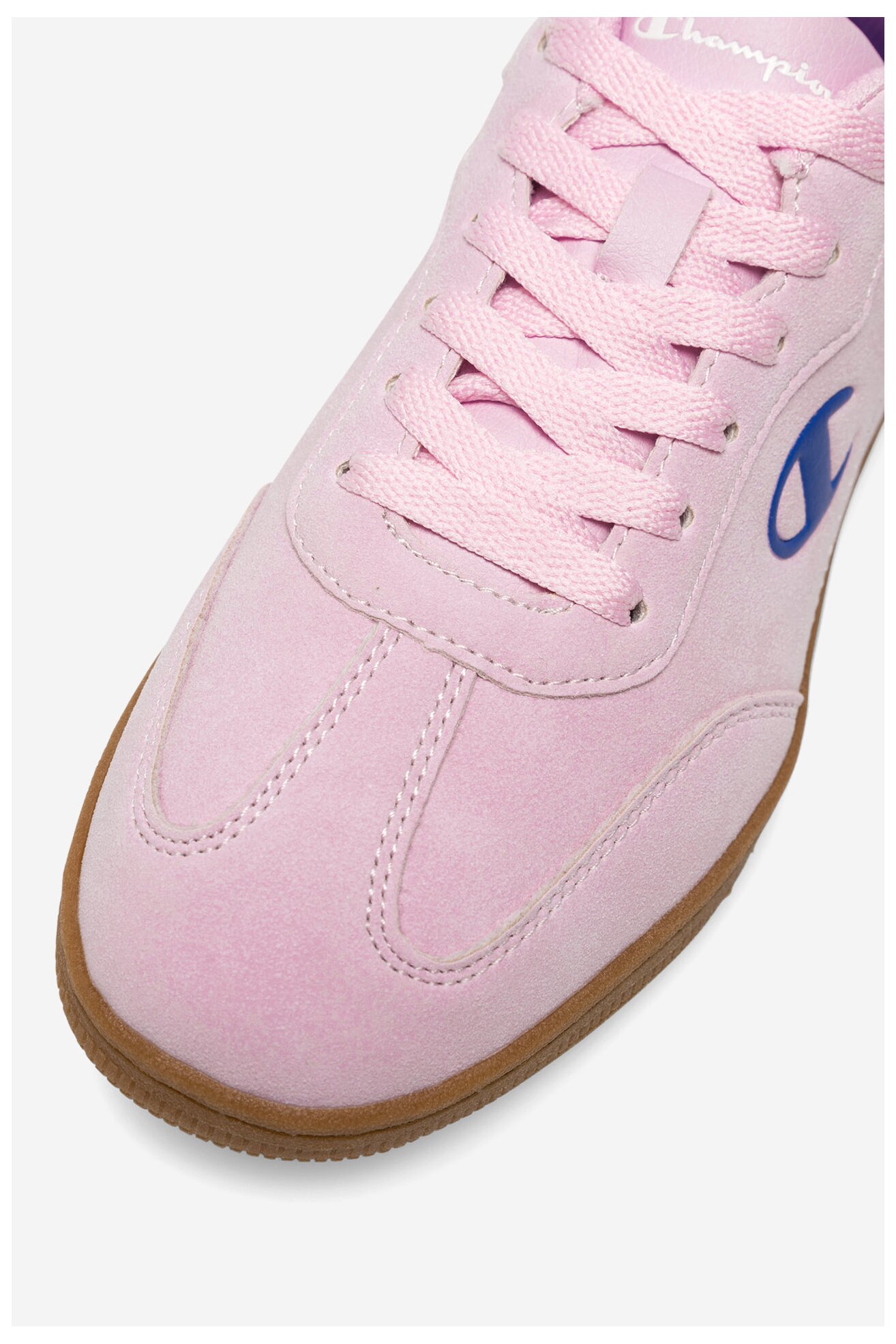 Încălțăminte sport Champion PRESTIGE S11736-PS020 ROZ