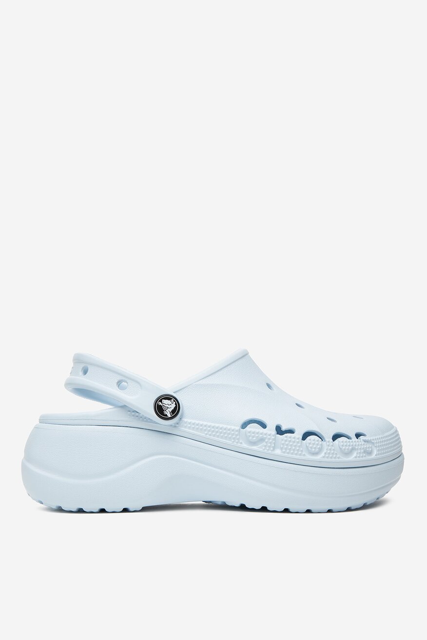 Uszodai papucs Crocs KÉK - 5906751209554