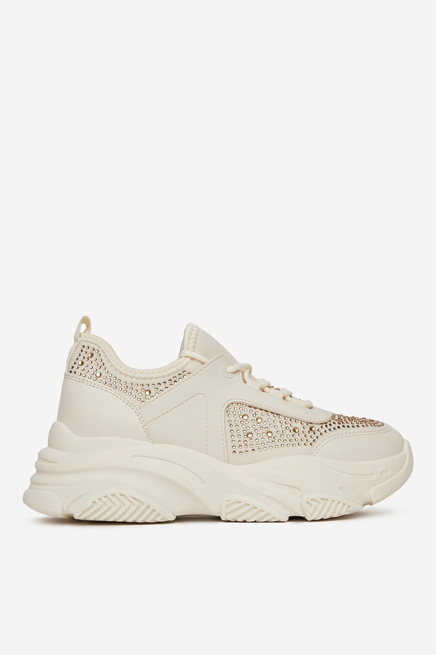 DeeZee - Sneakersy - 5904410821130