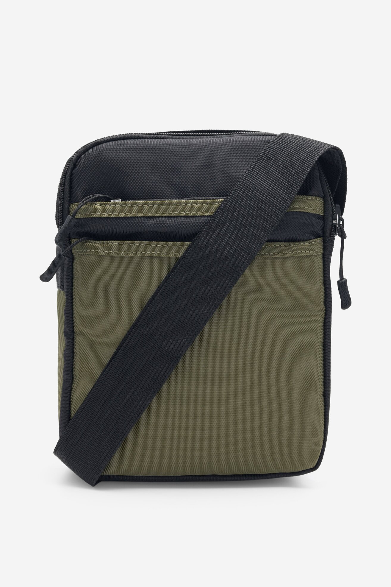 Torba męska Lanetti LAN-M-005-S23 Khaki