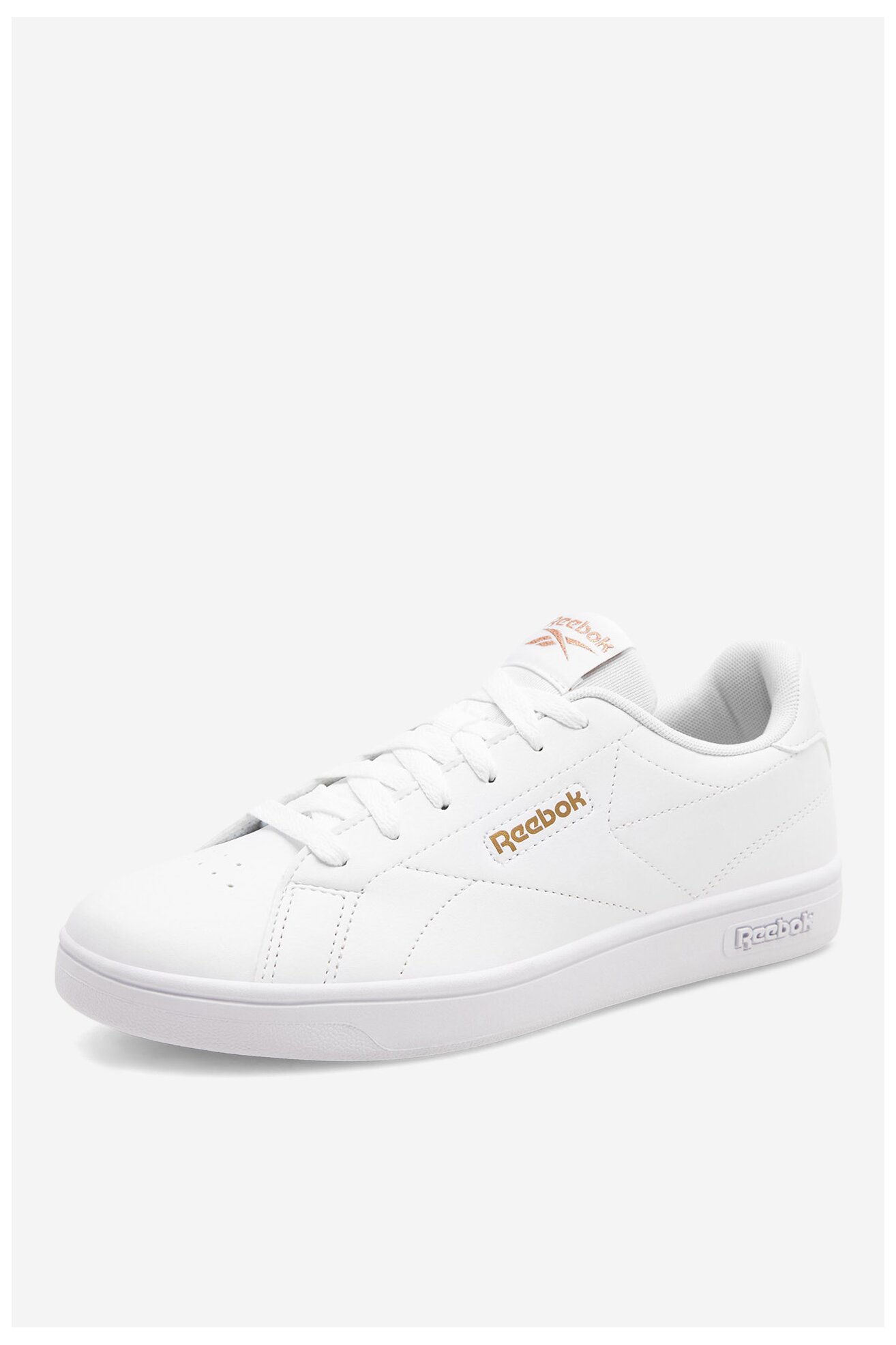 Sportska obuća Reebok COURT CLEAN 100074383 BELA