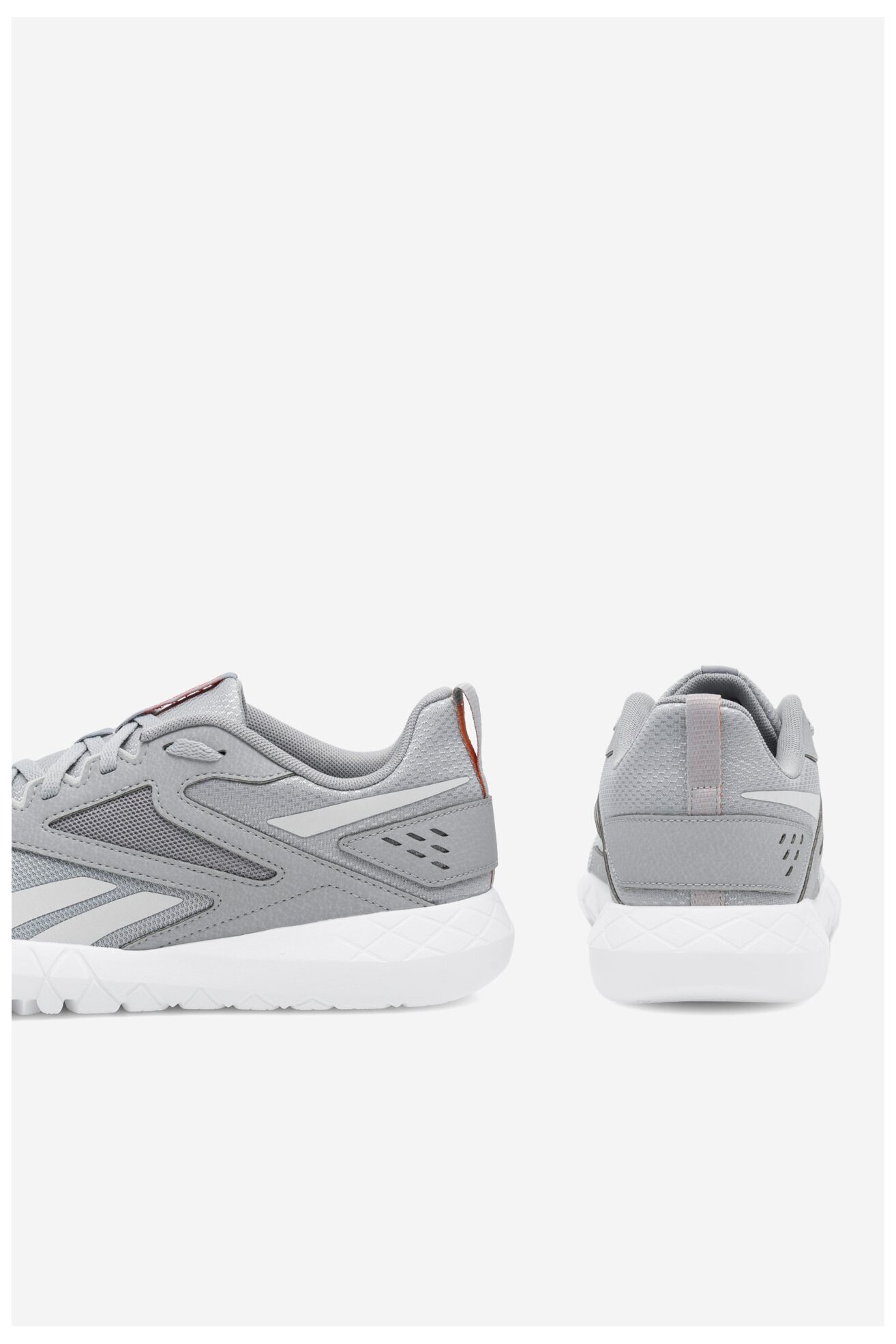 Sportcipő Reebok FLEXAGON ENERGY TR 4 100074767 SZÜRKE