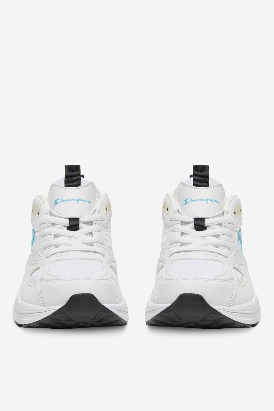Спортни обувки Champion БЯЛ - 5903698163857
