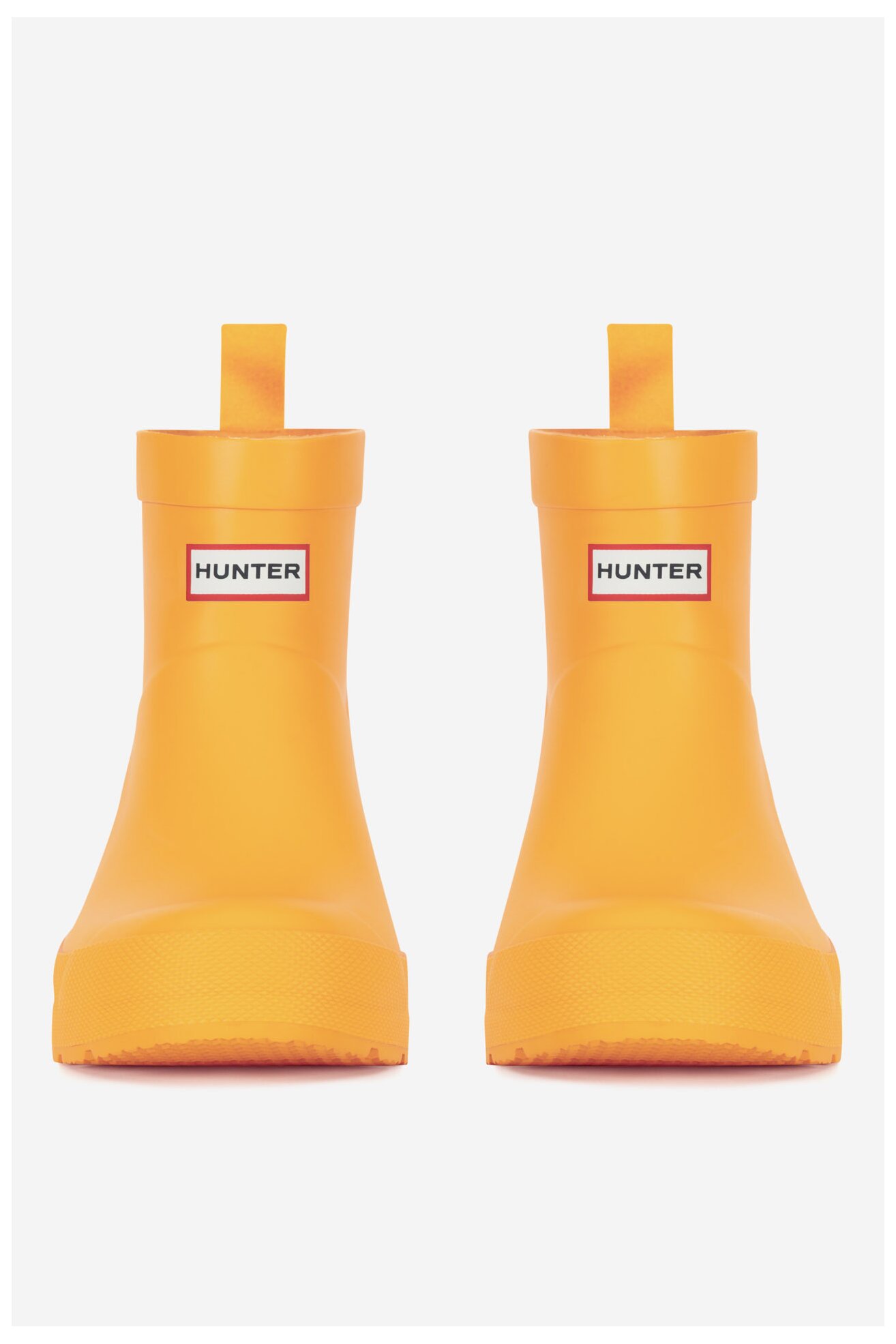 Гумени ботуши HUNTER KFT5097RMA-YEL ЖЪЛТ