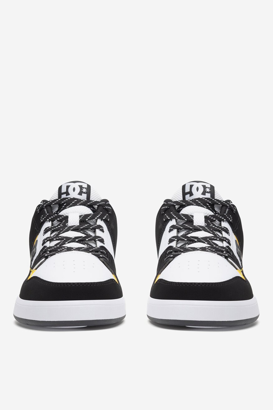 
                Спортни обувки DC Shoes БЯЛ - 5903419785719