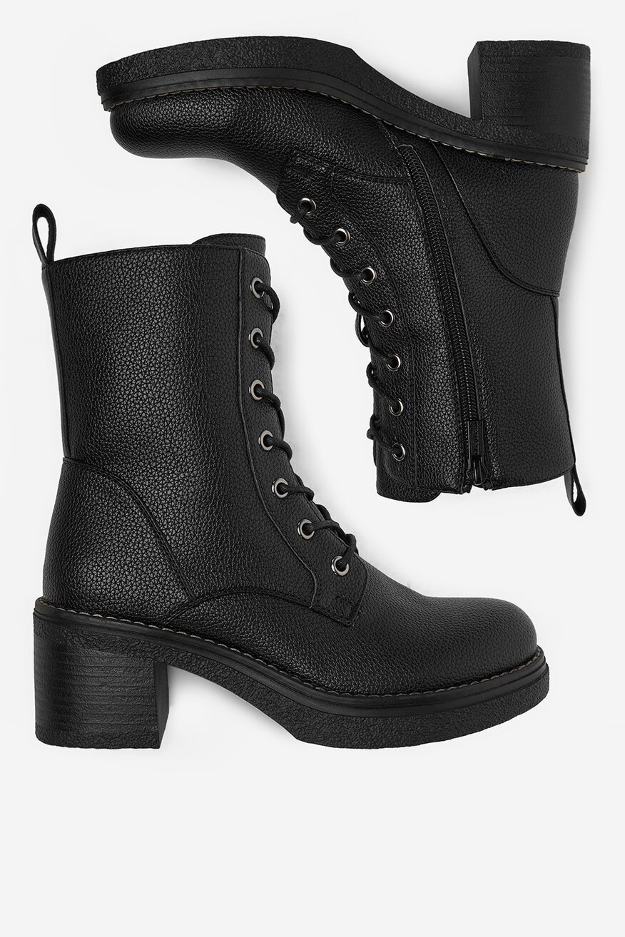 
                Bocanci Clara Barson NEGRU - 5906751427569