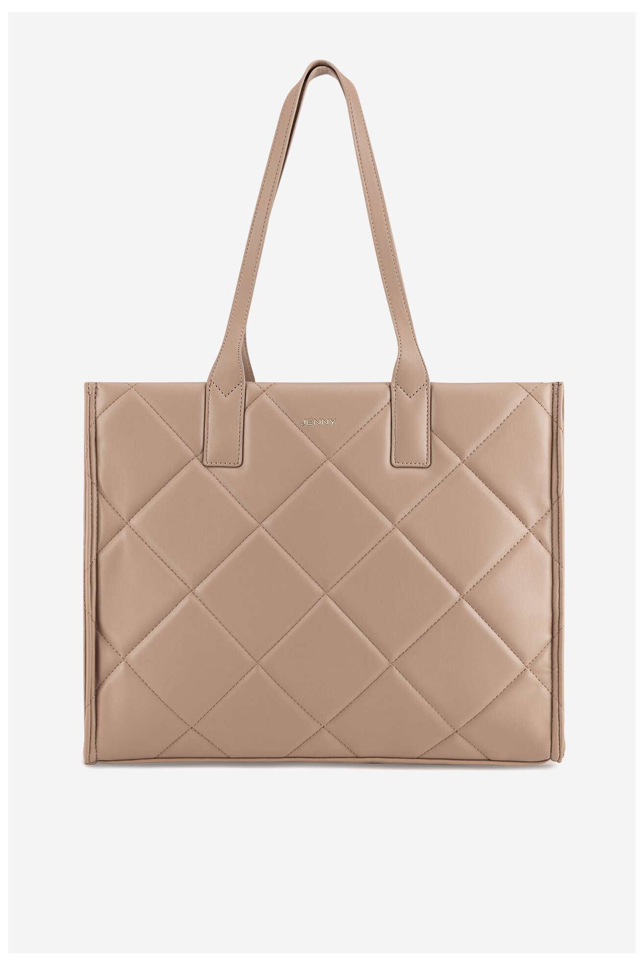 Kabelka Jenny JNY-M-020-07 BÉŽOVÁ