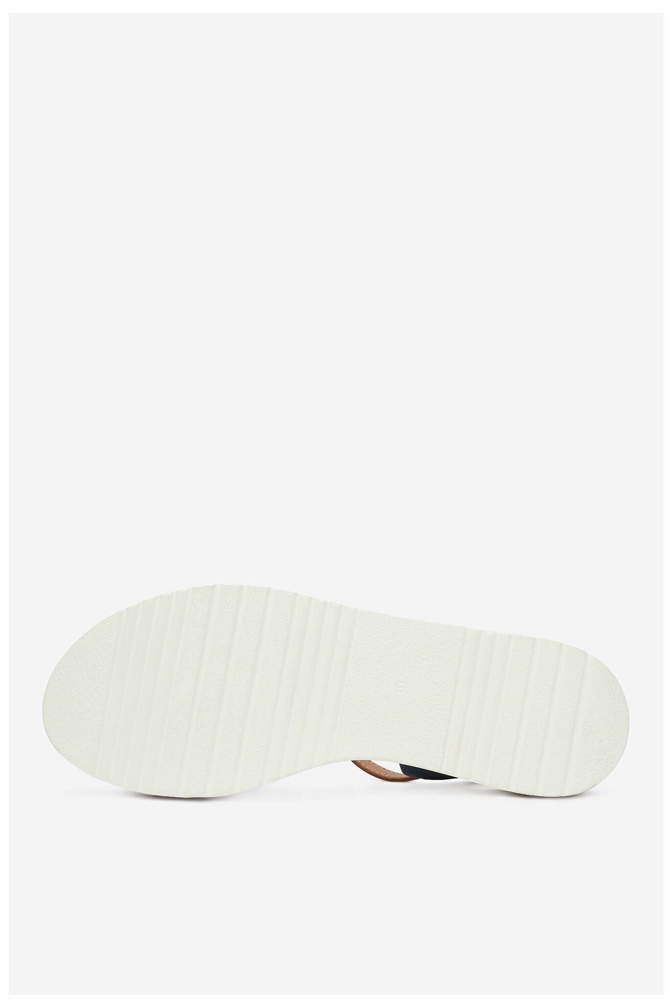 Сандали Clara Barson WS2506-01 КОБАЛТОВО СИНЬО