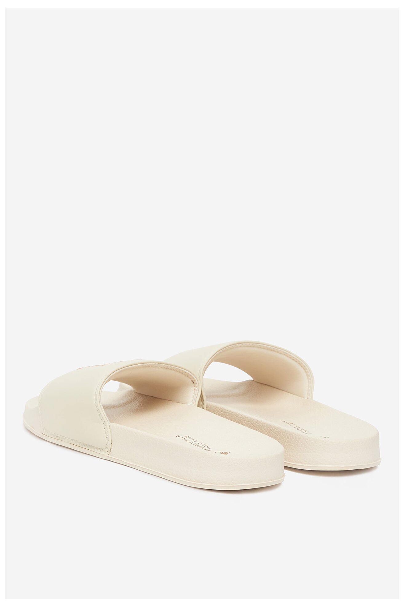 Папуче за базен Beverly Hills Polo Club CEO-WP-CA23332C BEŽ