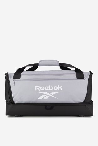 Дорожня Сумка Reebok RBK-011-CCC-05 СВІТЛО-СІРИЙ
