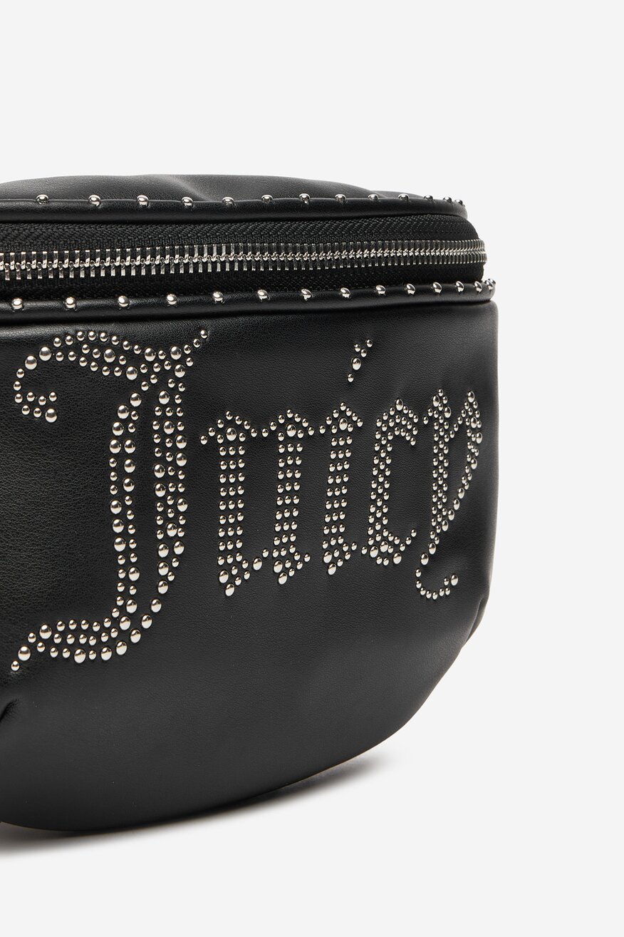 Дамска чанта Juicy Couture ЧЕРЕН - 5906751321164