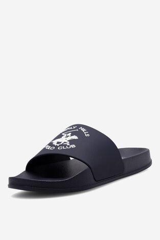 Папуче за базен Beverly Hills Polo Club MP-CA23052-4D KOBALT PLAVA