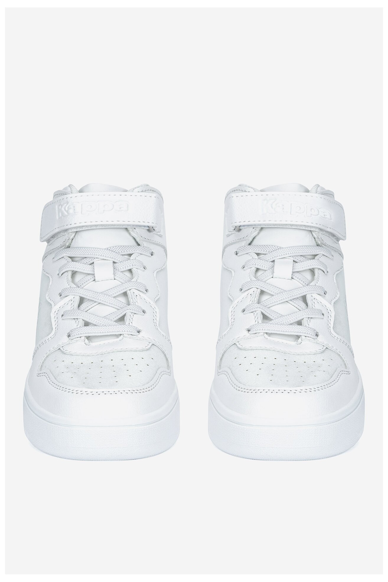 Obuwie sportowe Kappa AW24-3C011(DZ) Biały