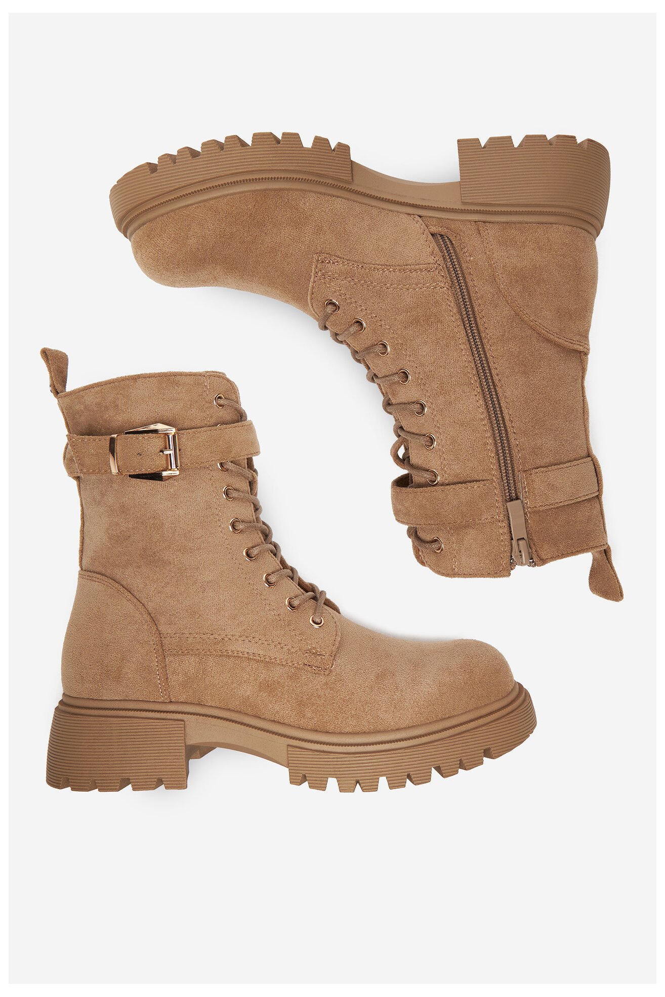 Bocanci DeeZee 5699 KAKI