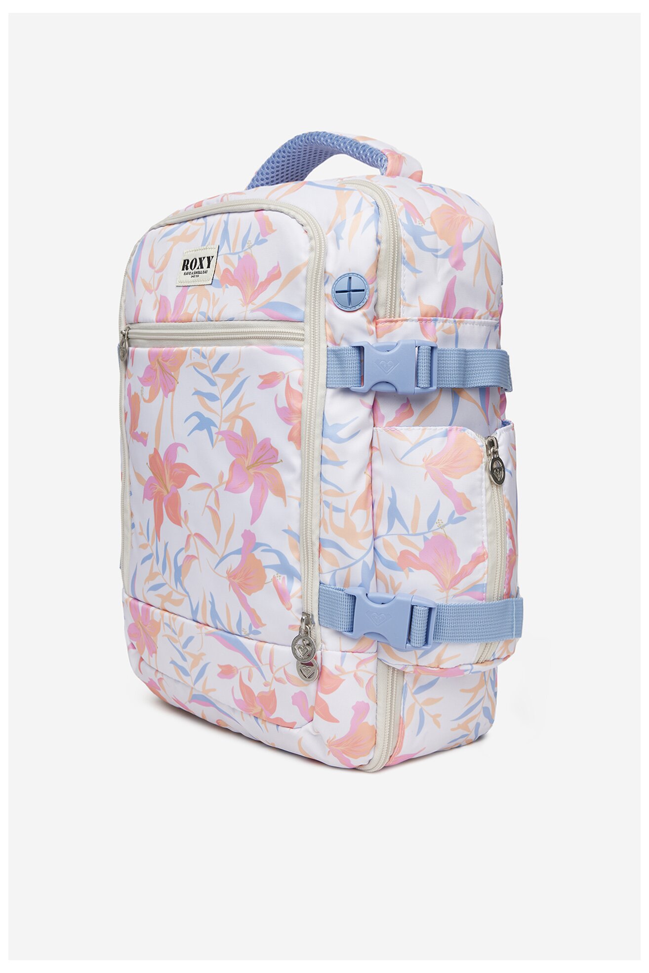 Plecak ROXY ROXY-P-001-07 MIX