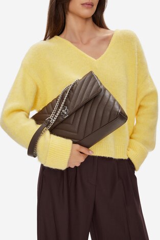 Torba Badura C-ADALE-XL8208 BRAON